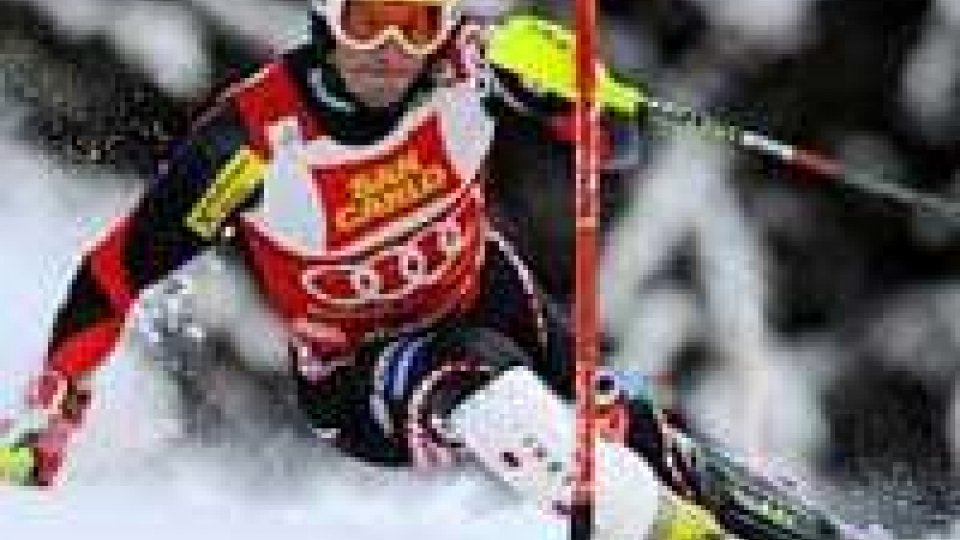 Sci: Hirscher vince lo slalom di Levi, l'azzurro Thaler sesto