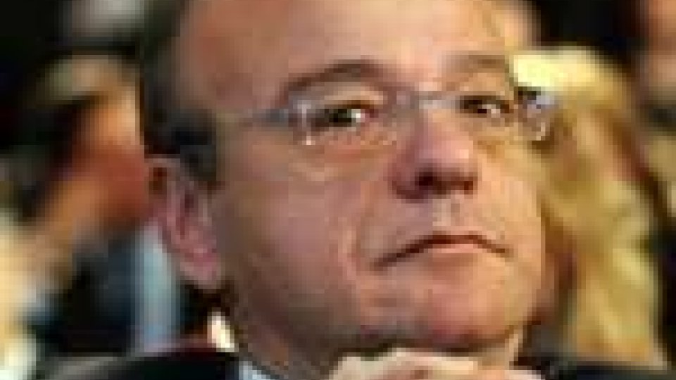 Il ministro Rotondi su San Marino: “è di buon augurio che esista una grande e forte Dc”