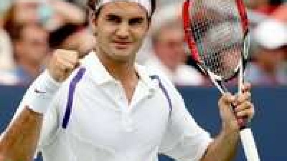 ATP Brisbane: la finale è Federer - Hewitt