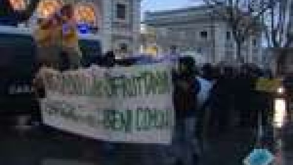 Ieri, a Rimini, e in tutta Italia, “Una giornata senza di noi”: la manifestazione degli immigrati