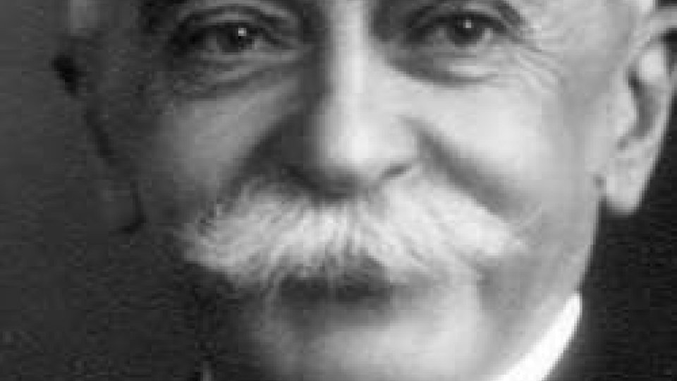 Pierre de Coubertin155 anni fa nasceva De Coubertin, fondò le Olimpiadi Moderne