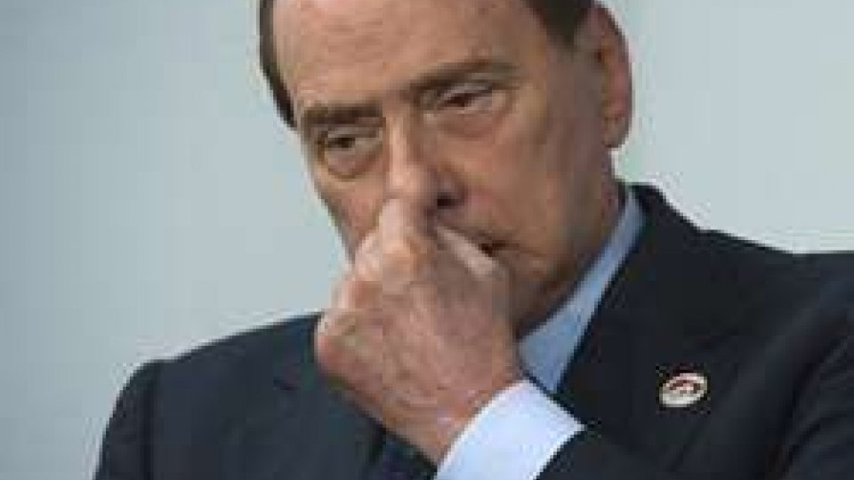 Stato-mafia: audio Graviano su Berlusconi nel processo