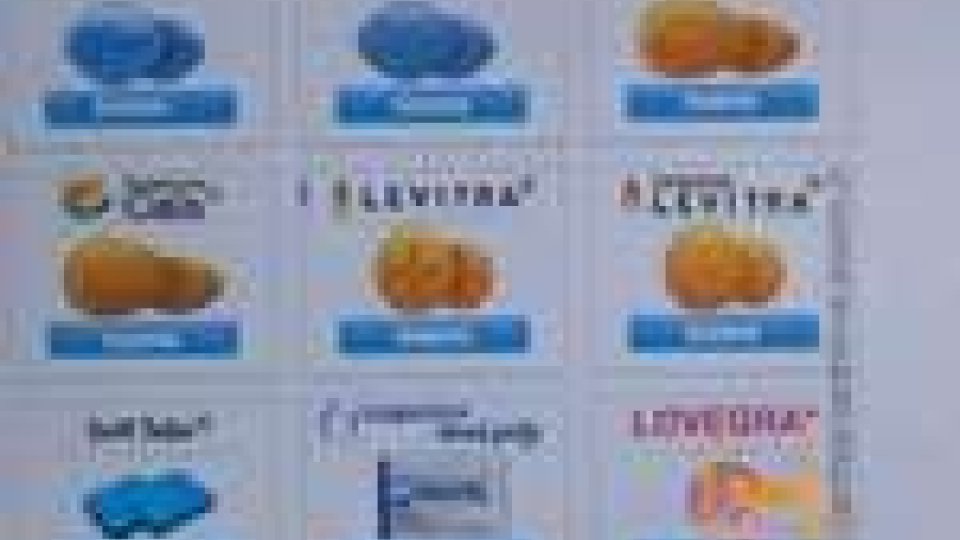 Attenzione a siti internet che sfruttando il nome di San Marino vendono farmaci on-line