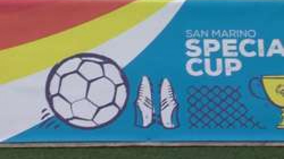 Special Cup, chiusi i gironi: San Marino 5°, domani sfiderà Liverpool e Warrington WolvesSpecial Cup, chiusi i gironi: San Marino 5°, domani sfiderà Liverpool e Warrington Wolves