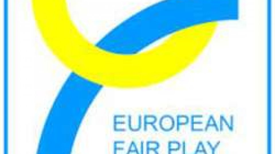 Il Comitato Nazionale sammarinese Fair Play al 23° Congresso EFPM