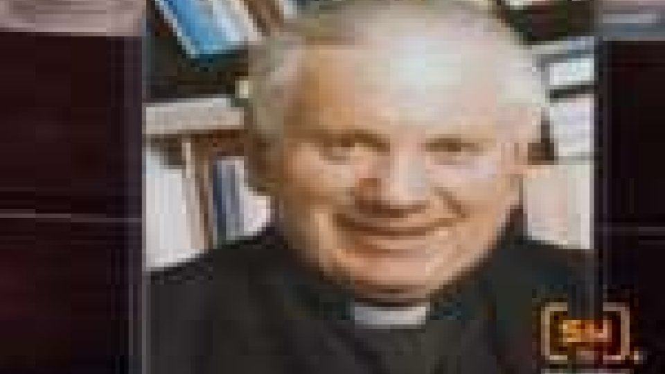 San Marino - Moriva il 3 aprile 2011 Monsignor Eligio Gosti. Nel pomeriggio alle 16 e 30 il ricordo con la messa a Maiolo