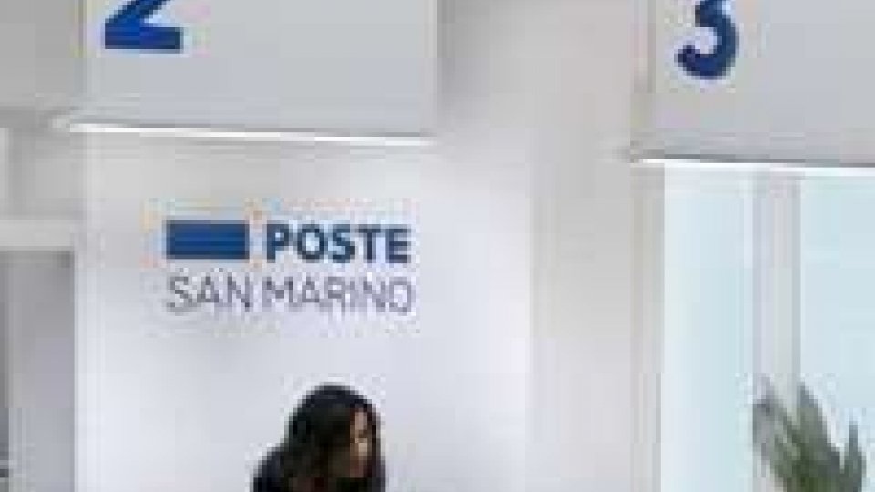 Poste: i servizi dal 1° gennaio 2013Poste di San Marino ente autonomo