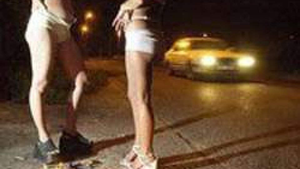 Contrasto alla prostituzione: si è concluso con 26 sanzioni in 24 ore il blitz della Polizia municipale di Rimini