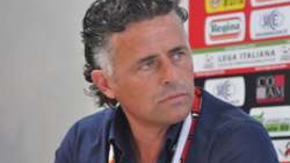 Francesco Baldini