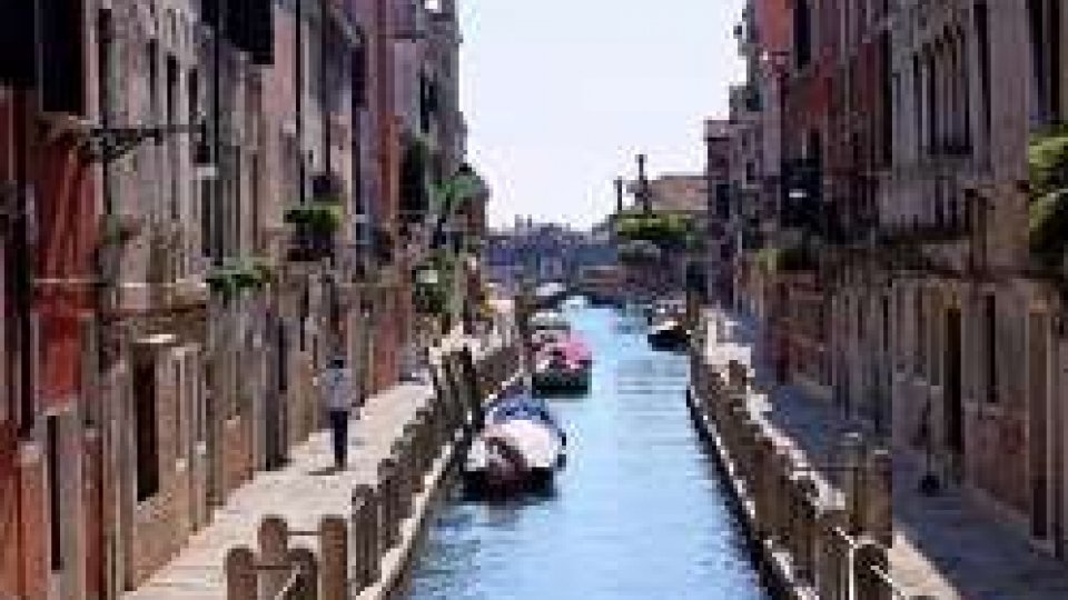 Viaggi: Venezia prima parte