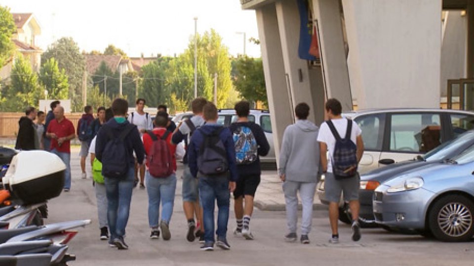 StudentiRimini: più di 4000 studenti stranieri nelle scuole. Il Comune conferma i programmi di inclusione sociale già intrapresi