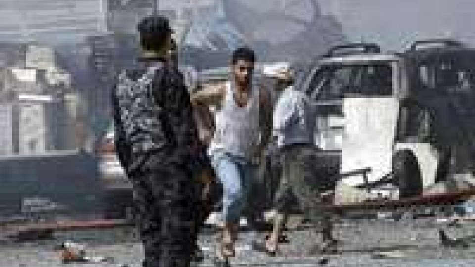 Iraq in preda al caos: strage di civili