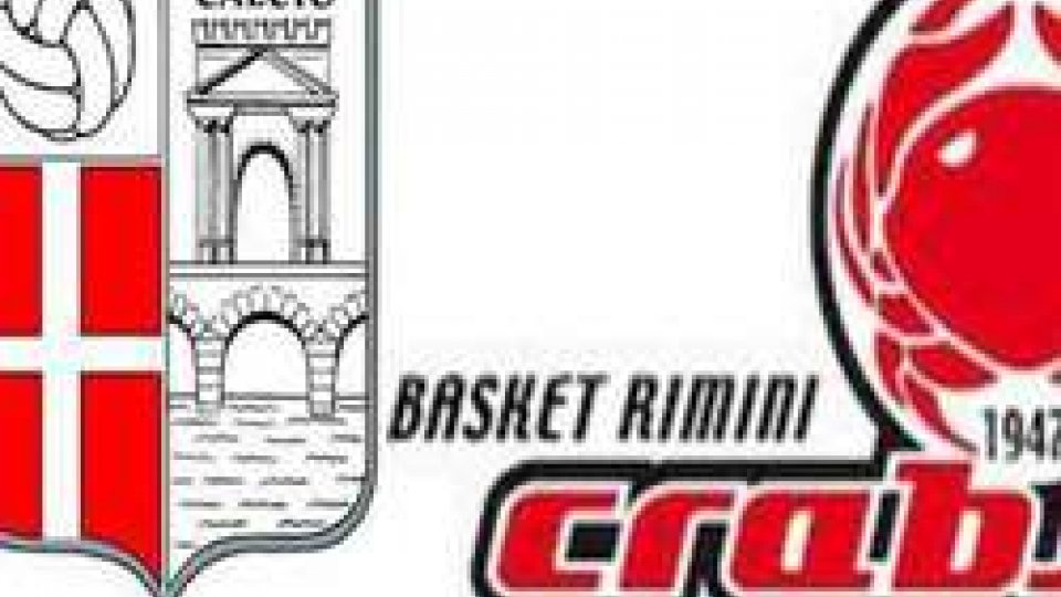 Partnership Rimini FC-Crabs