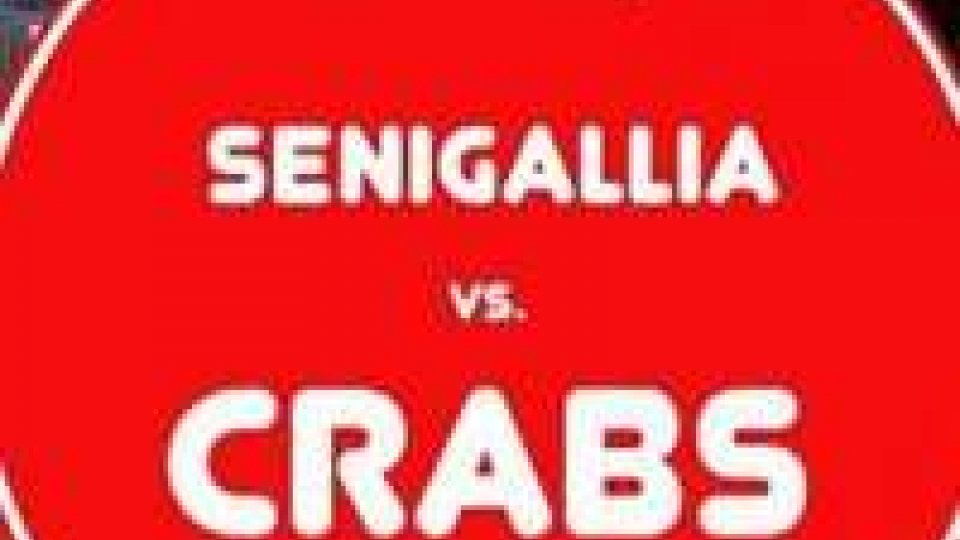 Successo esterno per la Crabs, a Senigallia 65-61