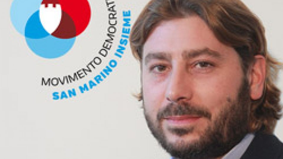 MDSI - Pedini Amati: "Simone Celli continua a procurare gravi danni al paese"
