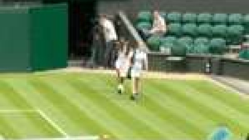 Wimbledon in 3D