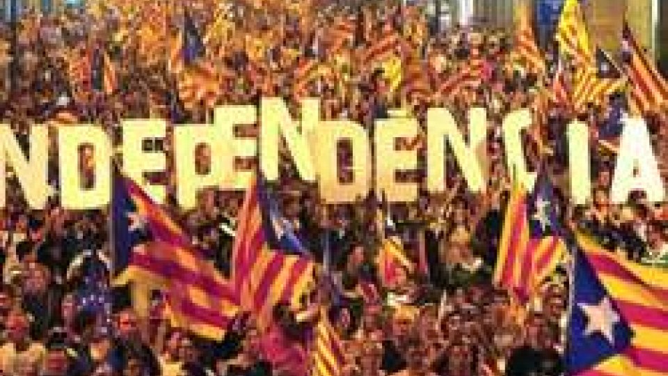 Indipendenza Catalogna: allarme del Fondo monetario internazionale