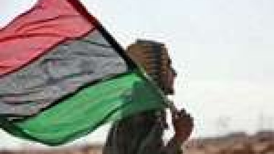 Libia, gli anti-Gheddafi: "Ripresa Brega"