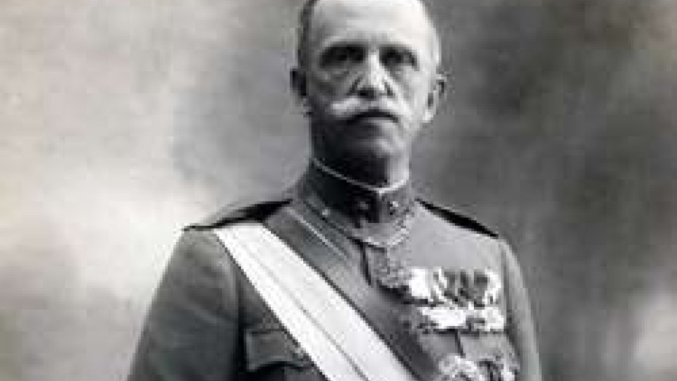 Re Vittorio Emanuele III