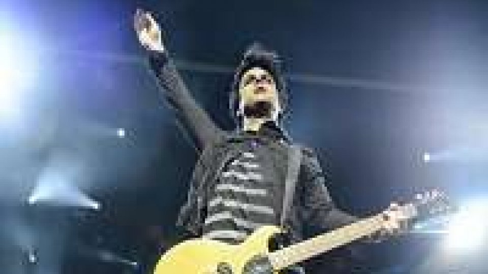 Tour Green Day, 4 concerti in Italia