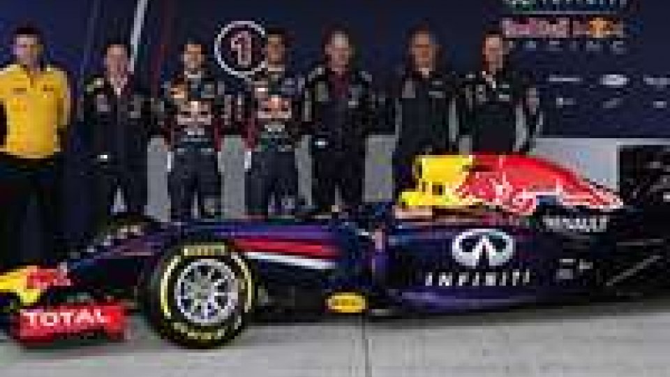 F1: la Red Bull si appella