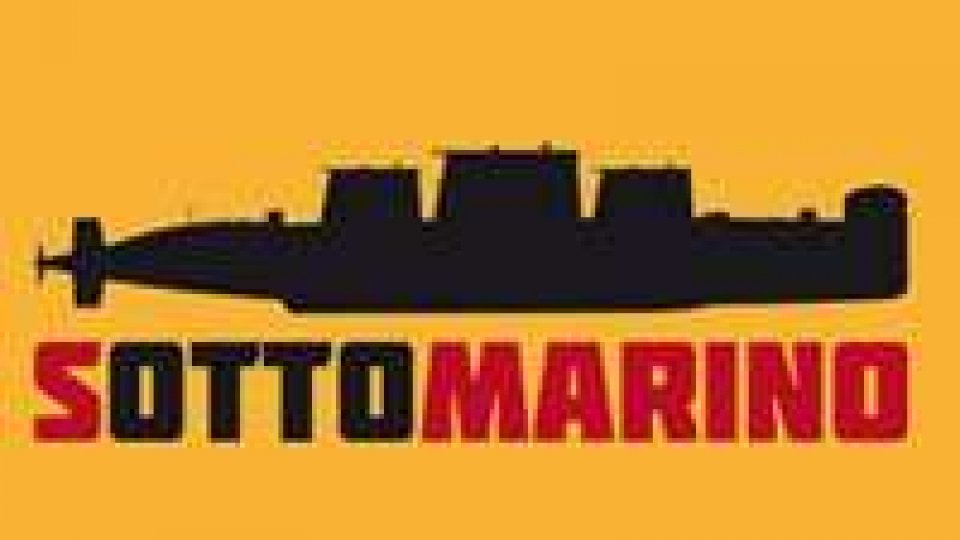 Sottomarino: "Amarcord" San Marino 18/9/2012 - 18/9/2014