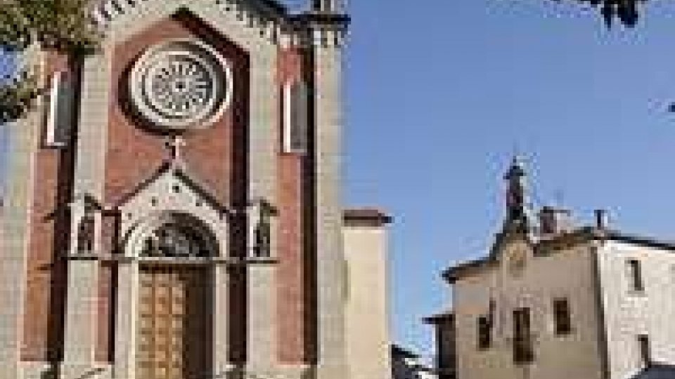 Faetano: è morto Don Marco Gaspari, da oltre 50 anni alla guida della parrocchia