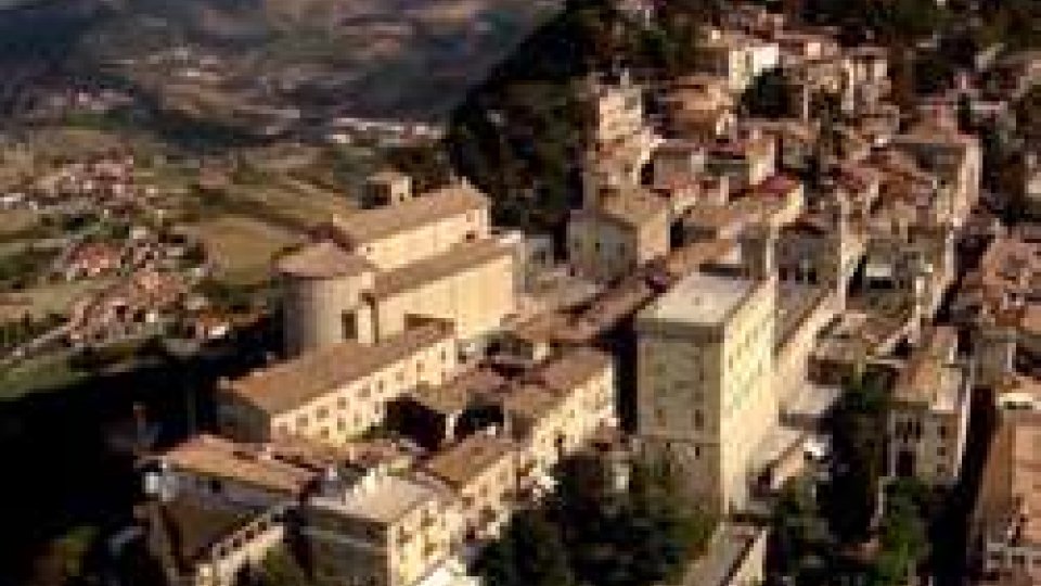 Monte TitanoMatrimoni e residenze, il peso di due 'aperture' importanti per San Marino