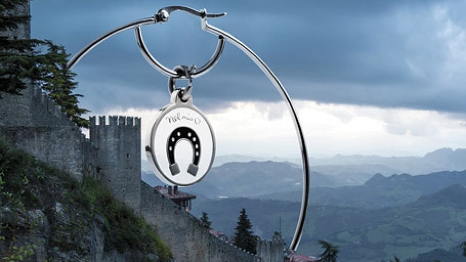 Marlù Gioielli: “Merry Marlù” a San Marino, la realtà in 3D trasforma la Repubblica della Libertà
