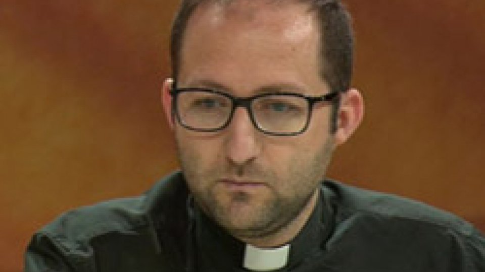 Don Marco ScandelliÈ bufera sul parroco di Borgo Maggiore dopo un post su Facebook