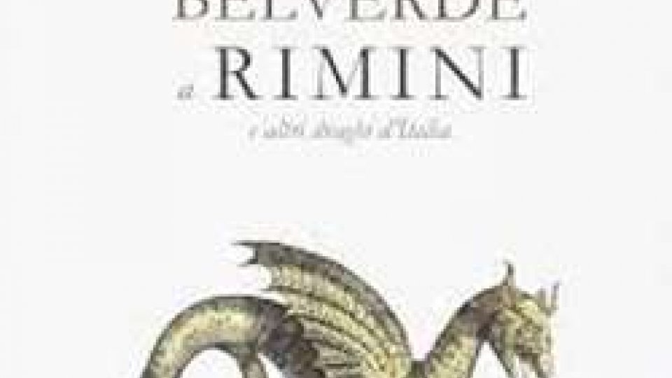 I mercoledì del Museo: Oreste Delucca torna a presentare il libro “Il drago di Belverde a Rimini e altri draghi d'Italia”