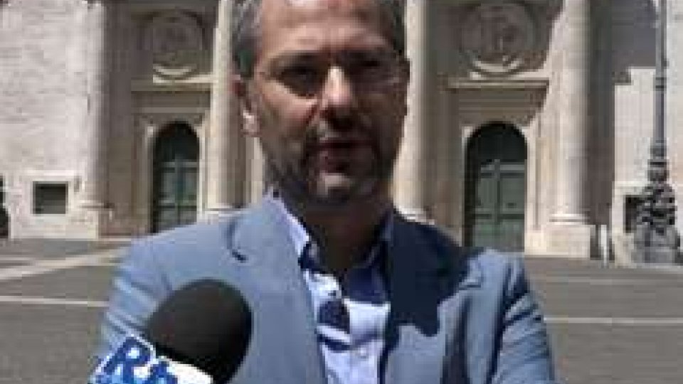 Diego Crivellari, deputato PdAccordo radiotv: unanime parere favorevole dalla commissione Trasporti