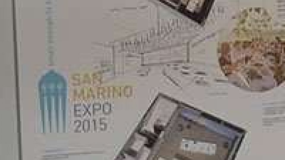 Expo: San Marino nel cluster Bio MediterraneoExpo: San Marino nel cluster Bio Mediterraneo