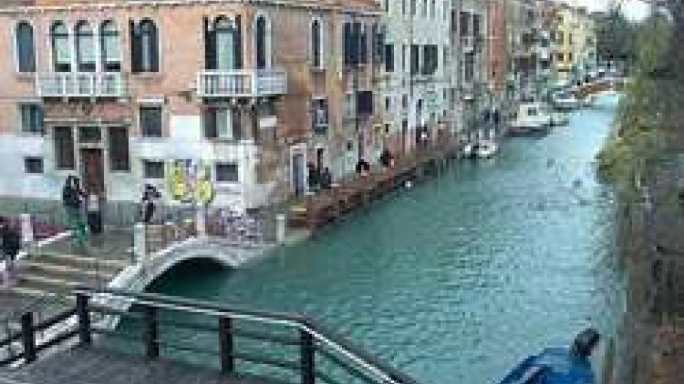 Venezia Rio Tre Ponti