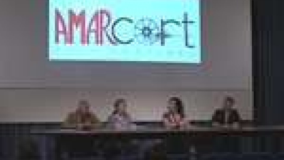 Amarcort Film Fest: terza edizioneAmarcort Film Fest: terza edizione