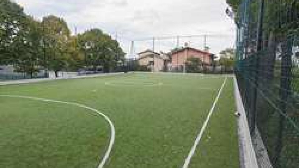 Futsal: rinviate per impraticabilità del campo le sfide di Fiorentino