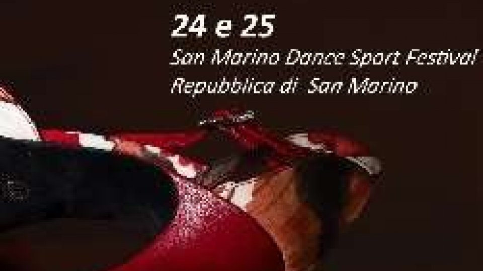 San Marino Dance Sport