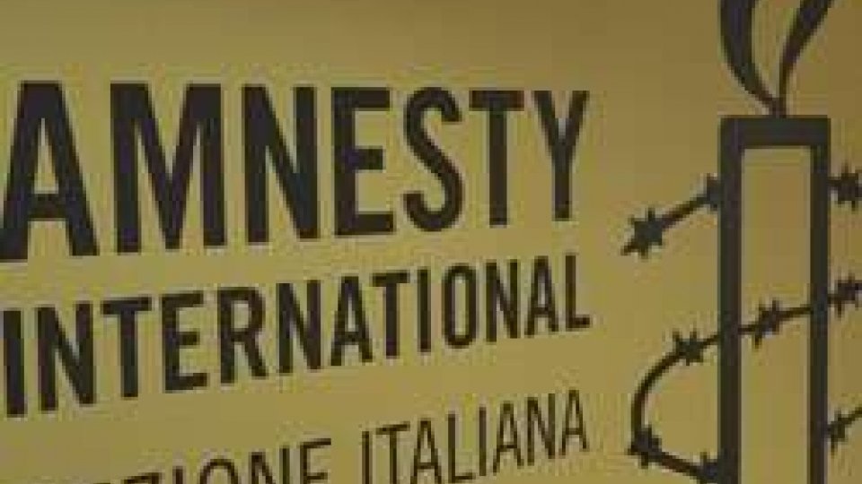 L'idea di Amnesty International: "Aprire una sezione a San Marino porterebbe progresso nei diritti"