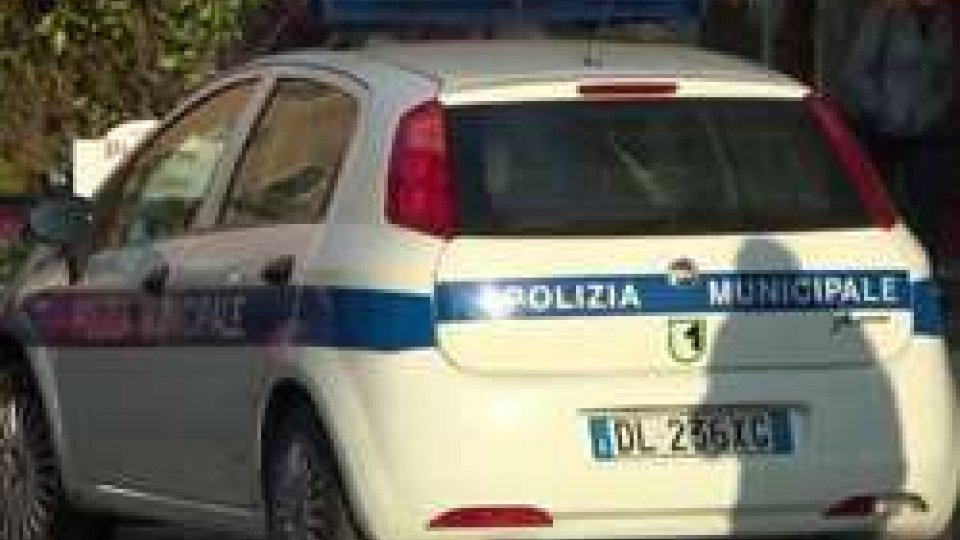 La Polizia di PesaroPesaro: problema sicurezza nel centro storico della città