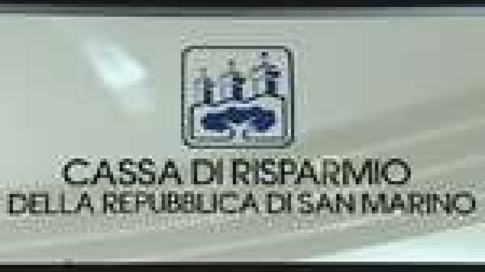 San Marino - Carisp: rinnovato il CdA