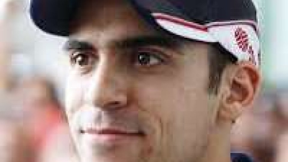 F1: Maldonado alla Lotus