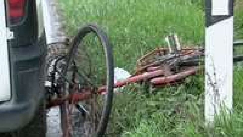 Incidente a Ospedaletto: grave il ciclista investito