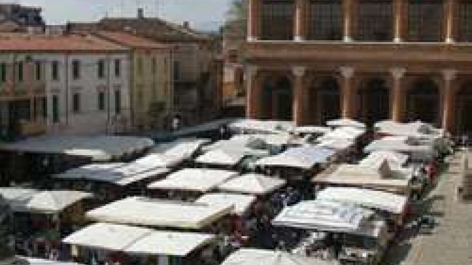 mercato Rimini