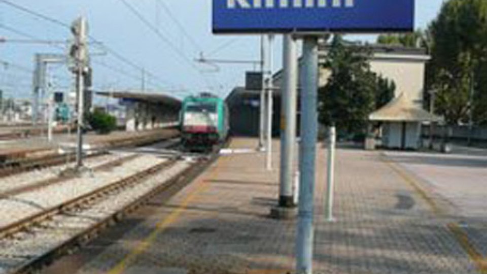 Stazione di Rimini