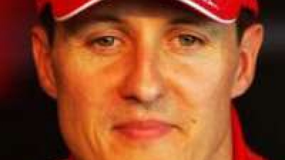Michael Schumacher, "leggero miglioramento, momento critico è passato"