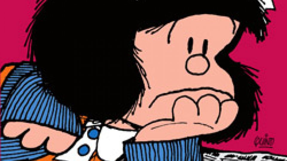 29 settembre 1964: nasce il fumetto di Mafalda