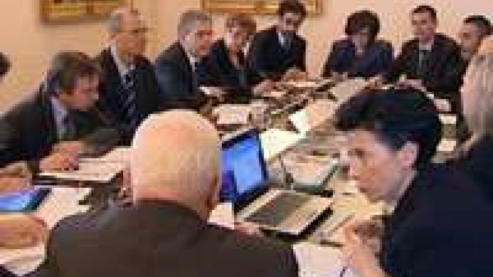 San Marino - Riunito l'Ufficio di presidenza: il Consiglio parte a porte chiuse sulla Carisp