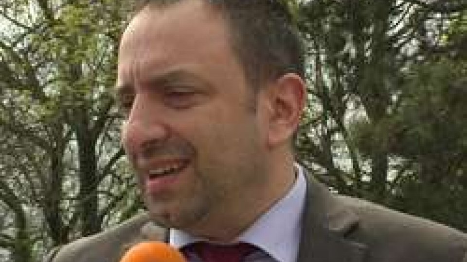 Consiglio Centrale dcPdcs: il Consiglio centrale elegge Luca Beccari presidente