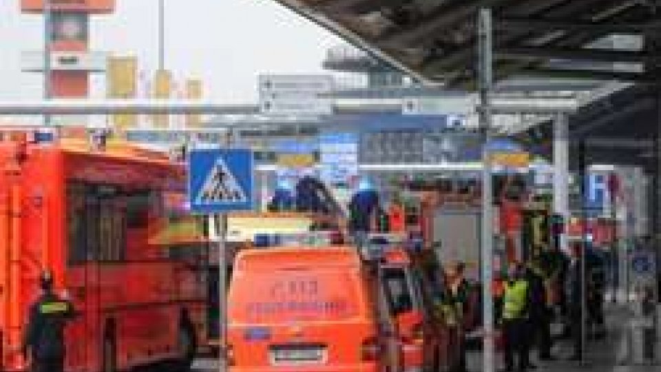 Amburgo, 50 persone intossicate da una sostanza ignota
