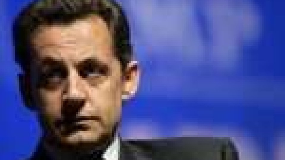 Parigi: incontro tra Geithner e Sarkozy
